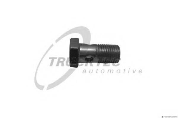BOSCH DIAGNOSTICS 2 911 222 700 Порожнистий болт