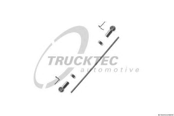 DT 4.90090 Тяга/стійка, підвіска колеса