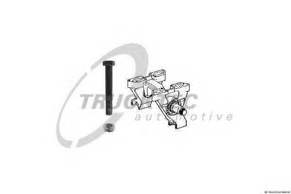 TRUCKTEC AUTOMOTIVE 8020001 Болт