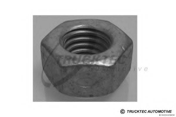 TRUCKTEC AUTOMOTIVE 8112002 Гайка
