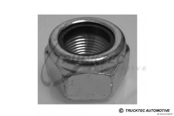 TRUCKTEC AUTOMOTIVE 8120001 Гайка