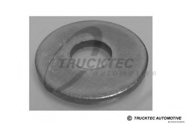 TRUCKTEC AUTOMOTIVE 8210001 Плоска шайба
