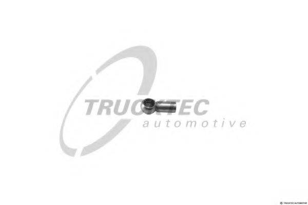 DT 7.06706 Кульовий підп'ятник
