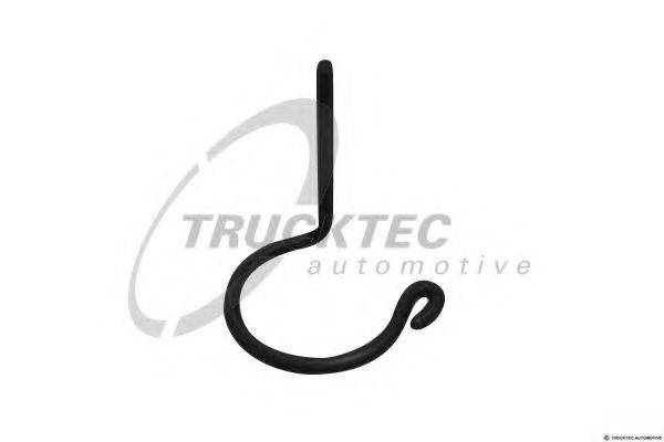FEBI BILSTEIN 07055 Запобіжний пружинний затискач