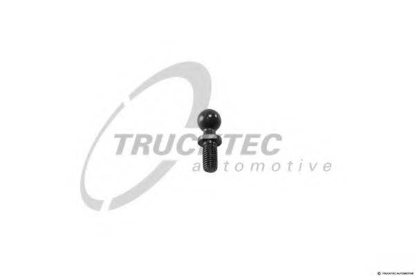 SCANIA 300681 Кулькова втулка