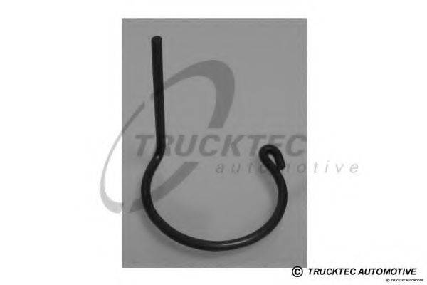FEBI BILSTEIN 07056 Кріпильна скоба