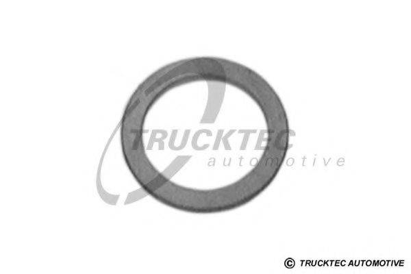 TRUCKTEC AUTOMOTIVE 8814002 Ущільнювальне кільце