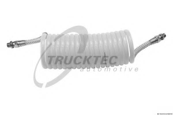 TRUCKTEC AUTOMOTIVE 9005108 Спіральний шланг