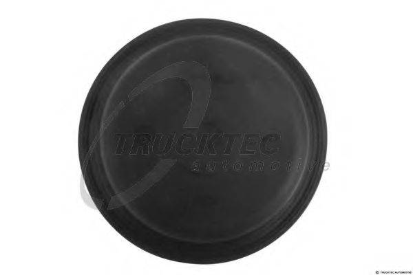 BENDIX 234099 Мембрана, циліндр пружинного енергоакумулятора