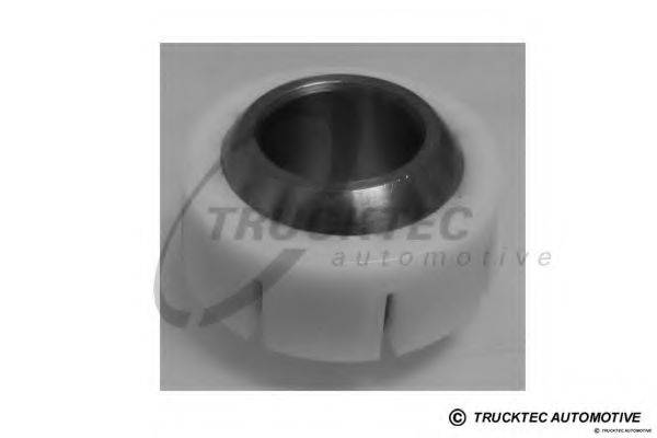 TRUCKTEC AUTOMOTIVE 0167120 Шарнір, шток вилки перемикання