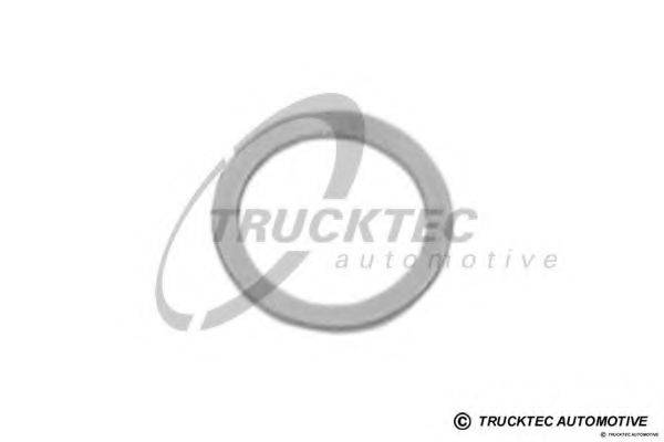 DAF 0579 722 Кільце ущільнювача, різьбова ін; Ущільнювальне кільце