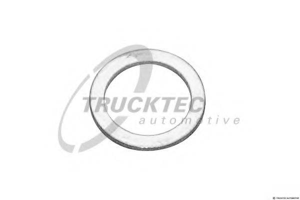 OPEL 20 91 002 Ущільнювальне кільце