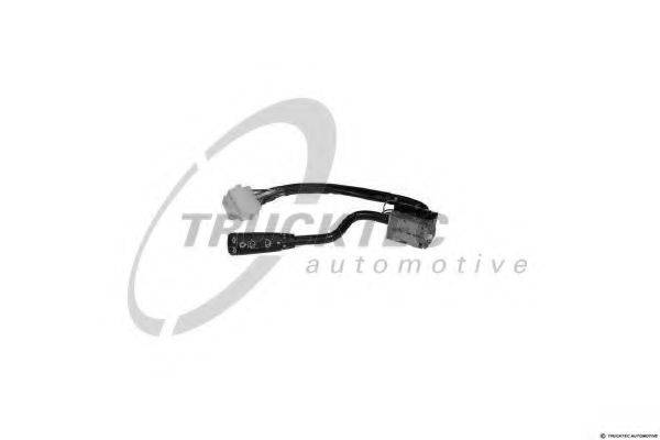 MERCEDES-BENZ 006 545 7824 Вимикач на колонці кермового керування