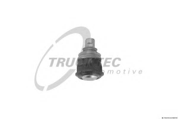 FIRESTONE 88-0049 несучий / напрямний шарнір