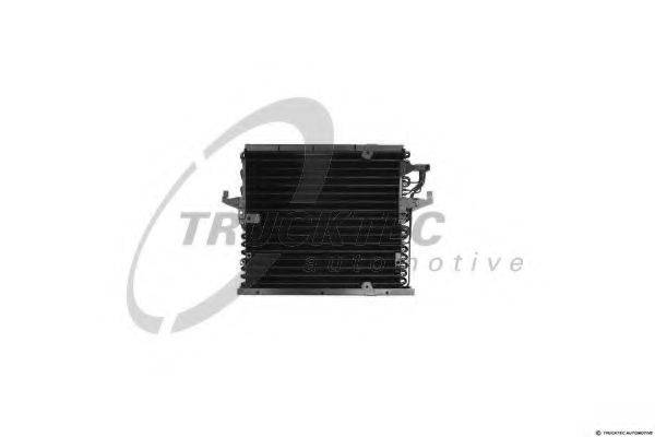 FIRESTONE 94-5041 Конденсатор, кондиціонер
