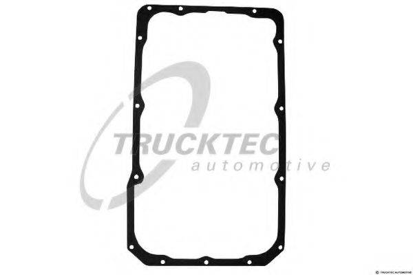TRUCKTEC AUTOMOTIVE 0110071 Прокладка, масляний піддон