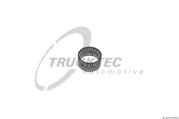 MERCEDES-BENZ 009 981 93 10 Підшипник, ступінчаста коробка передач