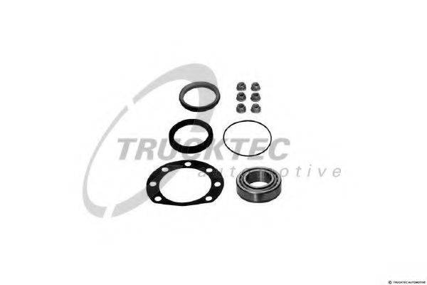 TRUCKTEC AUTOMOTIVE 02.43.250
