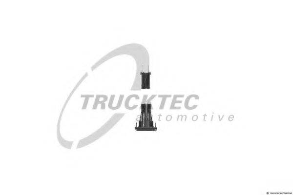 TRUCKTEC AUTOMOTIVE 0142090 Патрон лампи