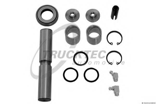 TRUCKTEC AUTOMOTIVE 02.43.205