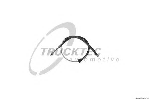 TRUCKTEC AUTOMOTIVE 02.42.047