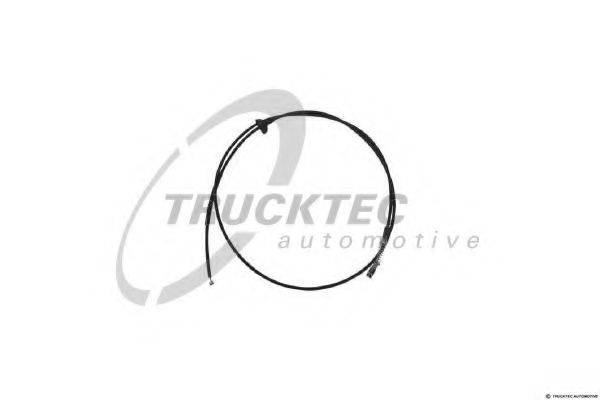 PEX 13.8042 Тросик замку капота