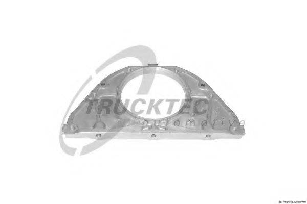 TRUCKTEC AUTOMOTIVE 0110098 Кришка картера, блок-картер двигуна