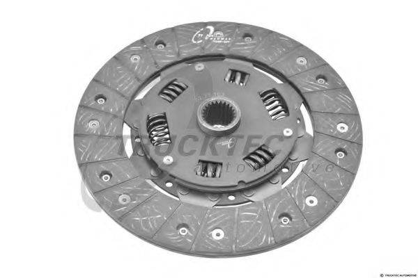 FIRESTONE 15-5011 диск зчеплення