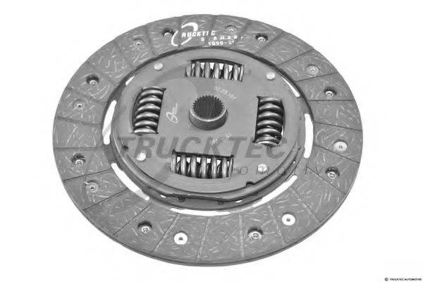 FIRESTONE 15-5278 диск зчеплення