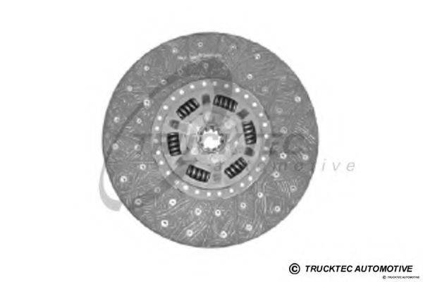 TRUCKTEC AUTOMOTIVE 02.23.106