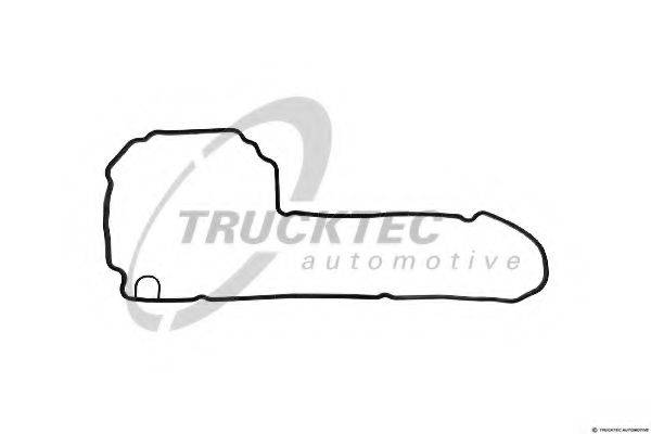 TRUCKTEC AUTOMOTIVE 0110085 Прокладка, кришка картера кермового механізму