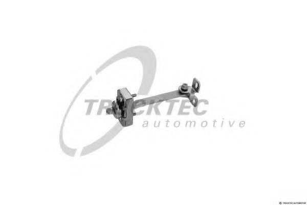 TRUCKTEC AUTOMOTIVE 0153070 Фіксатор дверей