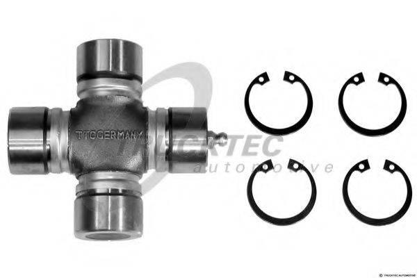 TRUCKTEC AUTOMOTIVE 02.34.012