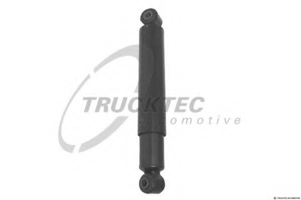 FIRESTONE 81-0043 Амортизатор