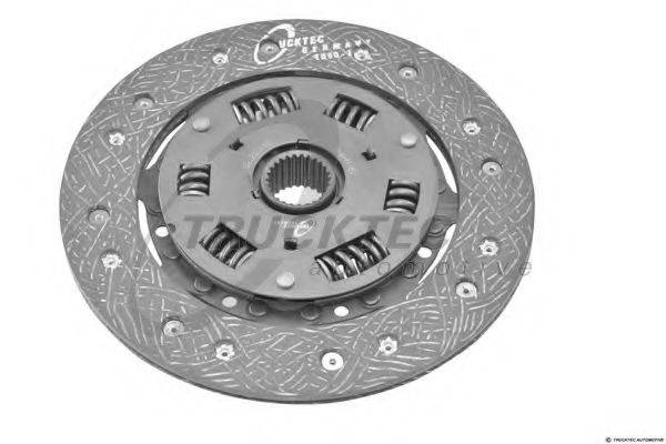 MERCEDES-BENZ 006 250 30 03 диск зчеплення