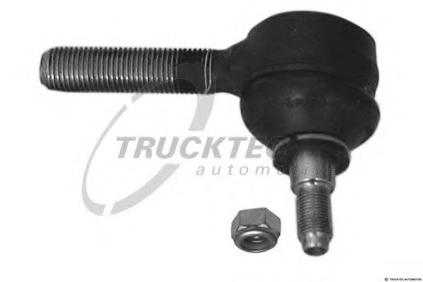 FIRESTONE 43-0057 Наконечник поперечної кермової тяги
