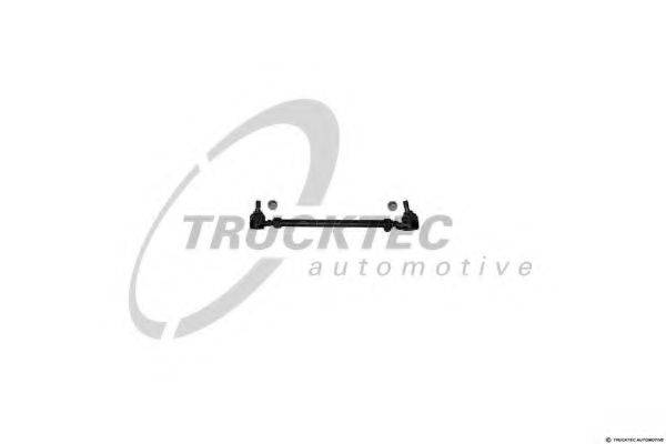 FIRESTONE 41-0199 Поперечна рульова тяга