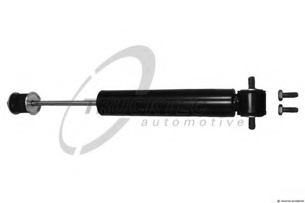 FIRESTONE 81-0004 Амортизатор