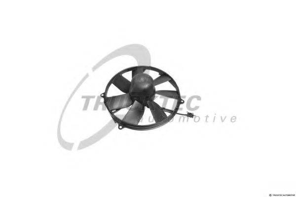 FIRESTONE 32-2218 Вентилятор, охолодження двигуна
