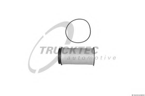 TRUCKTEC AUTOMOTIVE 0110114 Маслознімний щиток, Вентиляція картера