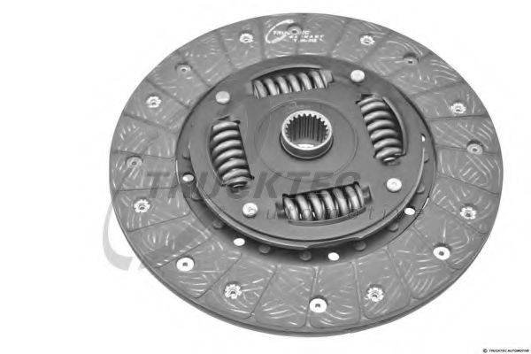TRUCKTEC AUTOMOTIVE 07.23.112