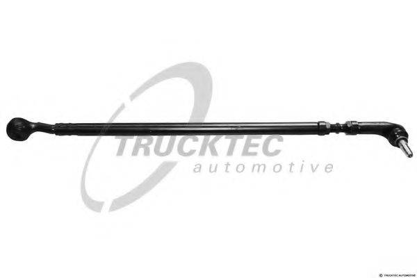 FIRESTONE 41-0363 Поперечна рульова тяга