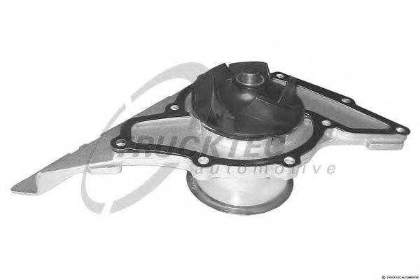 FIRESTONE 33-0302 Водяний насос