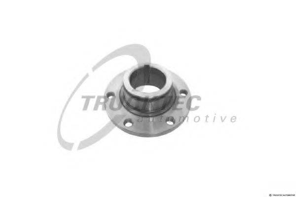 TRUCKTEC AUTOMOTIVE 02.11.017