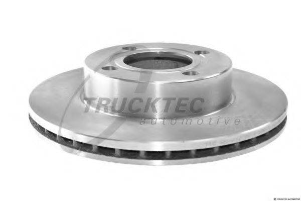 FIRESTONE 37-0219 гальмівний диск