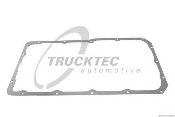 TRUCKTEC AUTOMOTIVE 0110064 Прокладка, масляний піддон