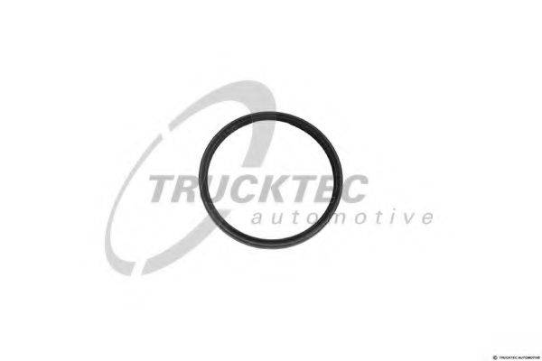 TRUCKTEC AUTOMOTIVE 0131008 Ремкомплект, шворень поворотного кулака
