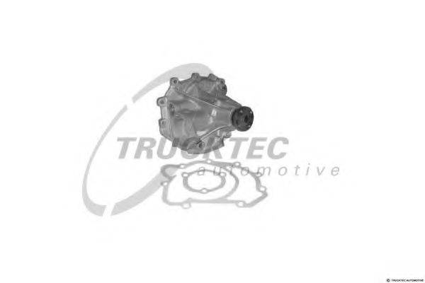 FIRESTONE 33-0265 Водяний насос