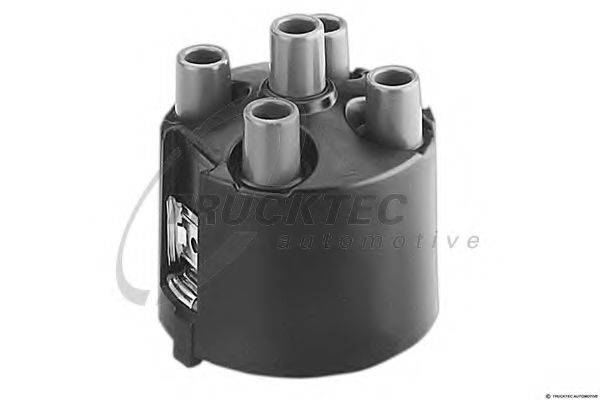 BOSCH DIAGNOSTICS 1 235 522 444 Кришка розподільника запалювання