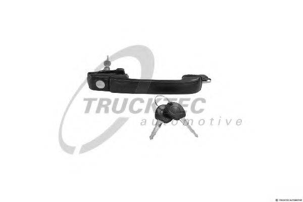 TRUCKTEC AUTOMOTIVE 07.53.031